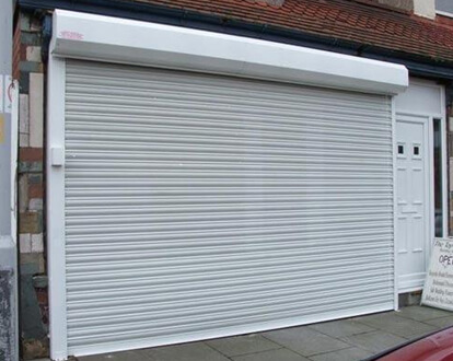Electrical Rolling Shutter Manufacturers in Chennai