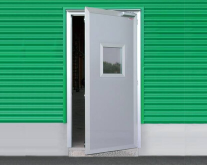 Automatic Steel Rolling Shutter Manufacturers in Chennai