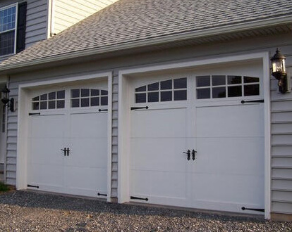 Motorized Steel Door Manufacturers in Chennai