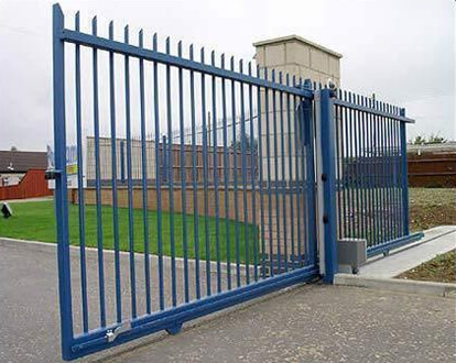 Electrical Sliding Gate Manufacturers in Chennai
