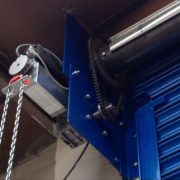 Motorized Rolling Shutter Manufacturers in Chennai