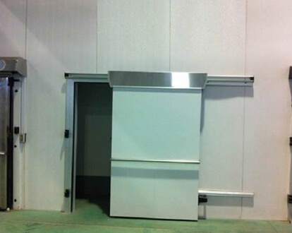 Manual Steel Sliding Door Manufacturers in Chennai