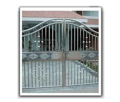 Swing Gate Manufacturers in Chennai