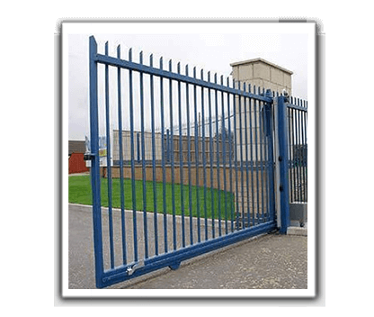 Automatic Sliding Gate Manufacturers in Chennai
