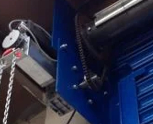 Chain type Rolling Shutter Manufacturers in Chennai