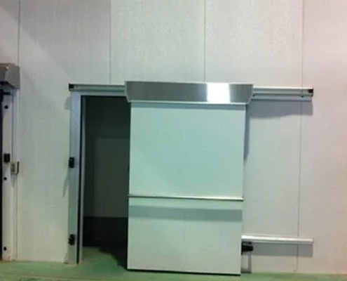 Manual Steel Sliding Door Manufacturers in Chennai