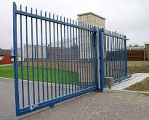 Sliding Gate Manufacturers in Chennai