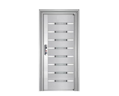 Steel Door Manufacturers in Chennai