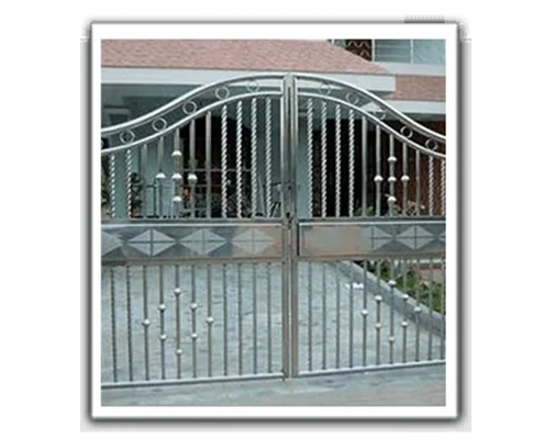 Swing Gate Manufacturers in Chennai
