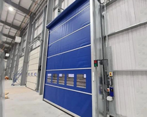 HP - Speed Shutters